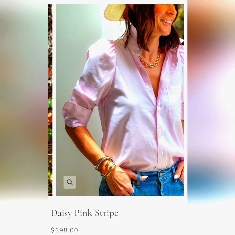 KMJ 'Daisy'  - Medium, NWT